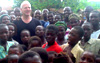 photo volunteer community projects